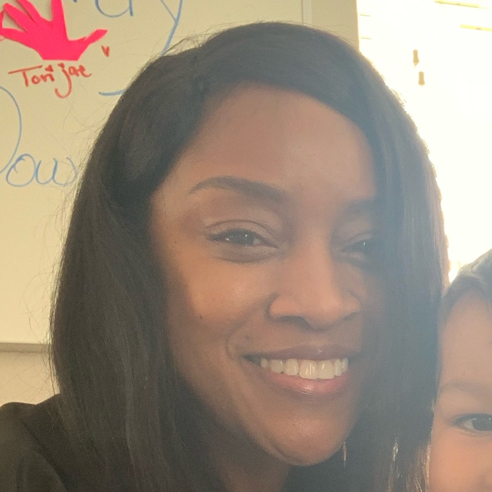 Meet your Posher, Annissa